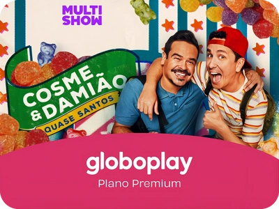 Globoplay em Viamão