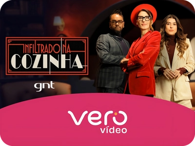 Vero Vídeo em Viamão