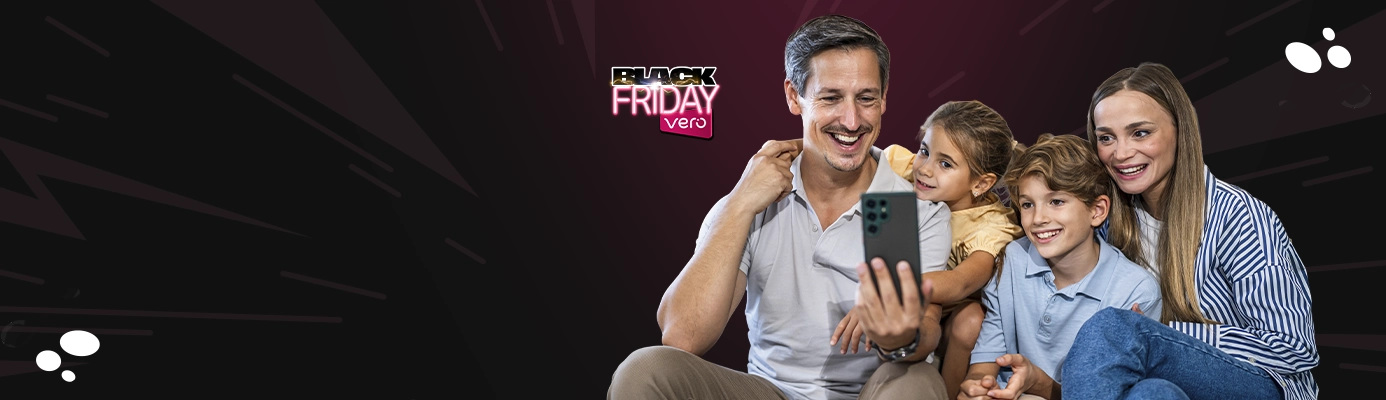 <p>Nossa Black Friday chegou ao fim.</p><p>Mas a boa notícia é que 2026 tem mais!</p><p><br></p><p><br></p>