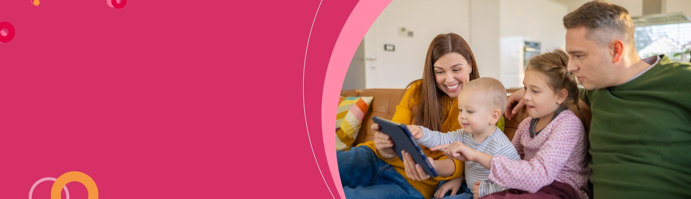 <h3><strong>Internet fibra, streaming e <br/>plano de celular em </strong></h3>