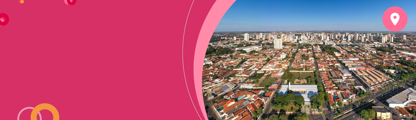 <h3><strong>Internet fibra, streaming e <br/>plano de celular em </strong></h3>