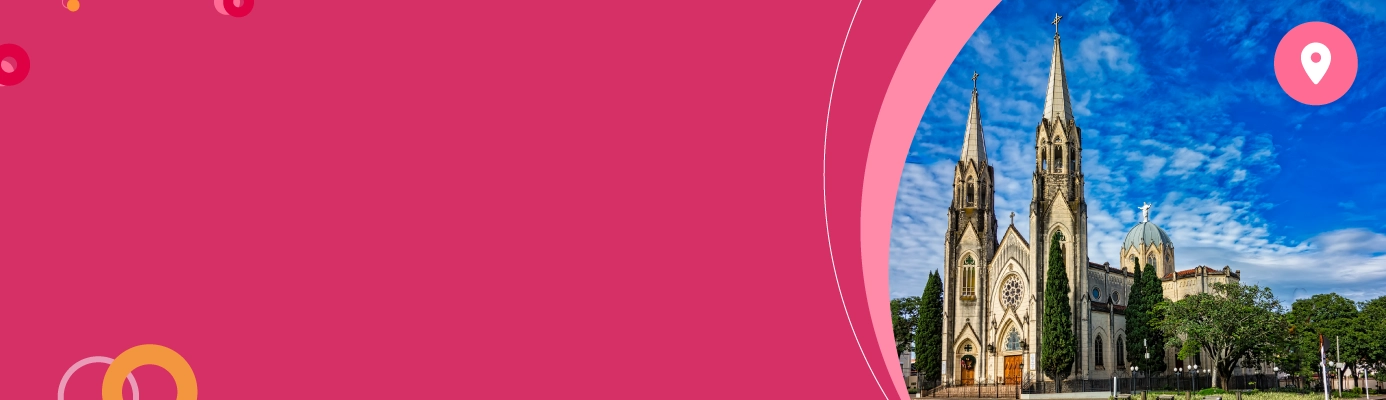 <h3><strong>Internet fibra, streaming e <br/>plano de celular em </strong></h3>