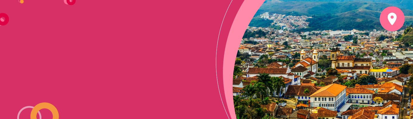 <h3><strong>Internet fibra, streaming e plano de celular <br> no seu ritmo em </strong></h3>