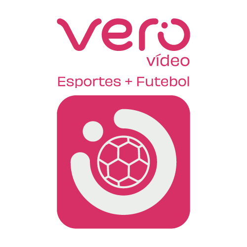 Vero Vídeo +Esportes Futebol