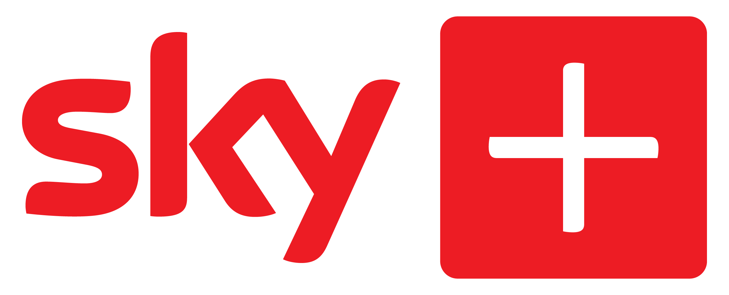 SKY+