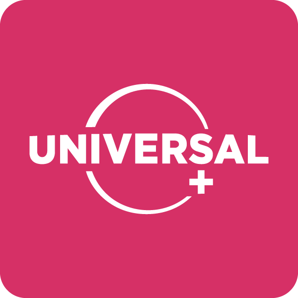 Universal+