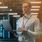 IP Internet Dedicado