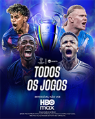 HBO Max