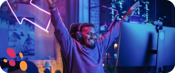 Mundo Gamer 800 Mega